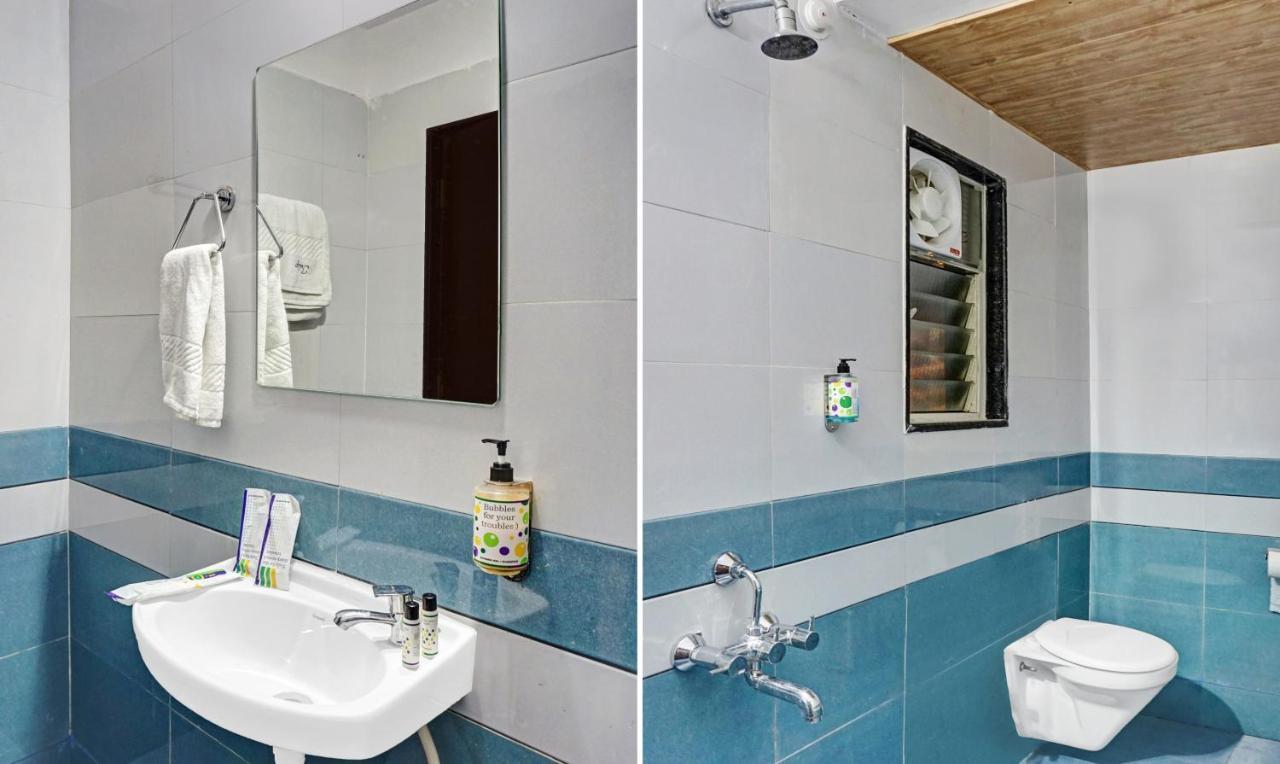 Treebo Tulip Hotel Pune Ngoại thất bức ảnh